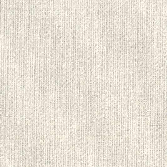 LL-6587 壁紙 のりなし クロス / リリカラ / ライト ベージュの無地【50m巻】