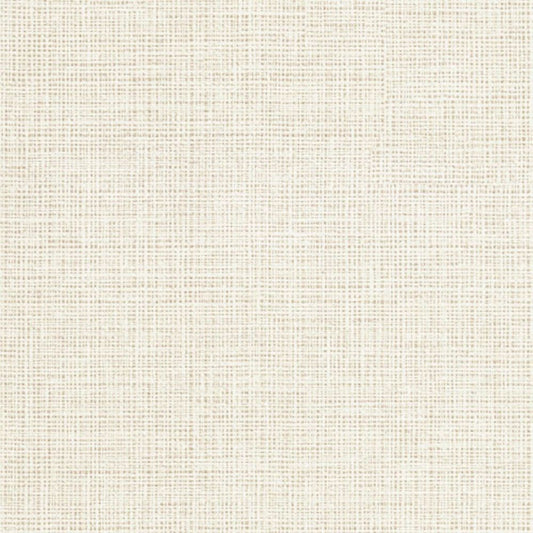 LL-6591 LW-638 壁紙 のり付き クロス / リリカラ / ライト ベージュの無地【15m+施工道具セット】