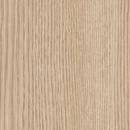 LL-6603 壁紙 のり付き クロス / リリカラ / ライト ホワイト木目【15mパック】