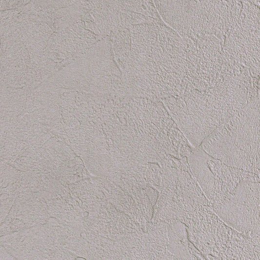 LL-6619 LV-2489 壁紙 のり付き クロス / リリカラ / ライト グレーの無地【15mパック】