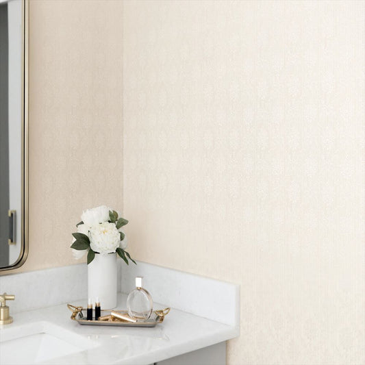 LL-6783 LW-533 壁紙 のりなし クロス / リリカラ / ライト 消臭タイプ【50m巻】