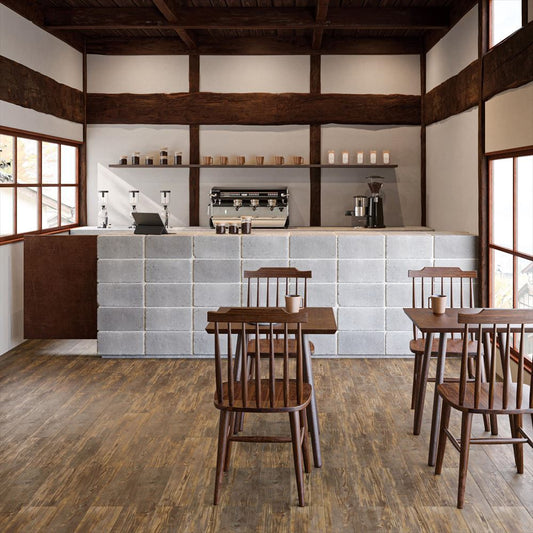 LLT-6071 LW-391 壁紙 のりなし クロス / リリカラ / ライト ベージュの無地【1m単位切り売り】