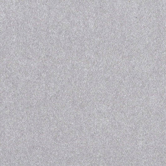 LLT-6074 LW-394 壁紙 のりなし クロス / リリカラ / ライト グレーの無地【サンプル】