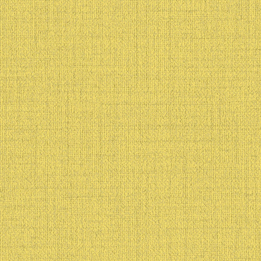 生のり付き【10mパック】国産壁紙 クロス / リリカラ / イエロー LV-2065
