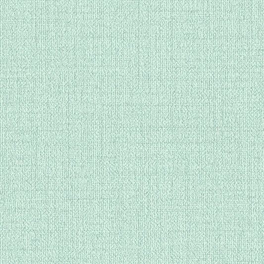 生のり付き【10mパック】国産壁紙 クロス / リリカラ / ターコイズブルー LV-2068