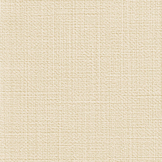 のりなし【1m単位切り売り】国産壁紙 クロス / リリカラ / ベージュ LV-2226