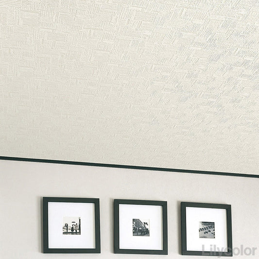 生のり付き【1m単位切り売り】国産壁紙 クロス / リリカラ / 天井におすすめ LV-2263