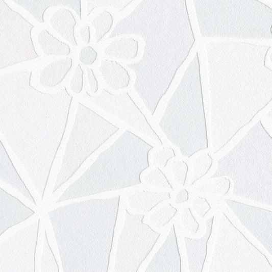 生のり付き【10mパック】国産壁紙 クロス / リリカラ / 北欧 LV-2367