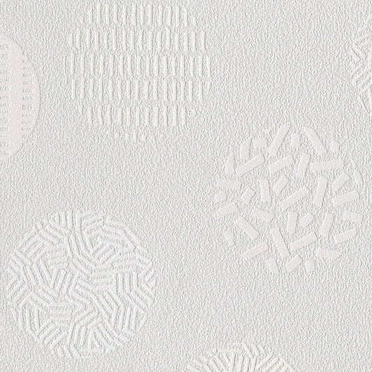 【サンプル】国産壁紙 クロス / リリカラ / 北欧 LV-2394