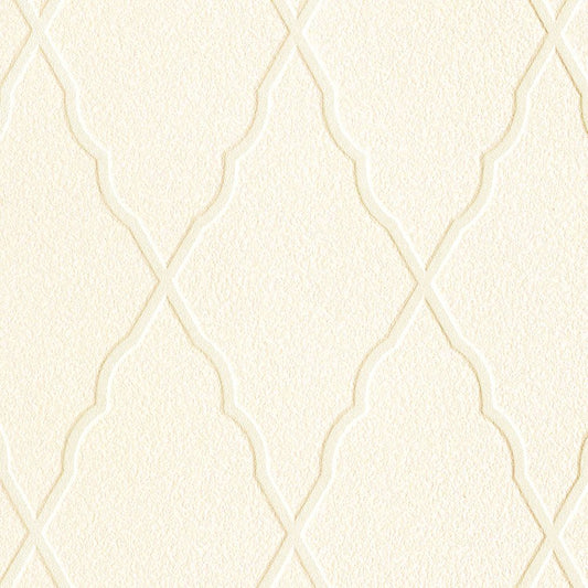 【サンプル】国産壁紙 クロス / リリカラ / パターン柄 LV-2407