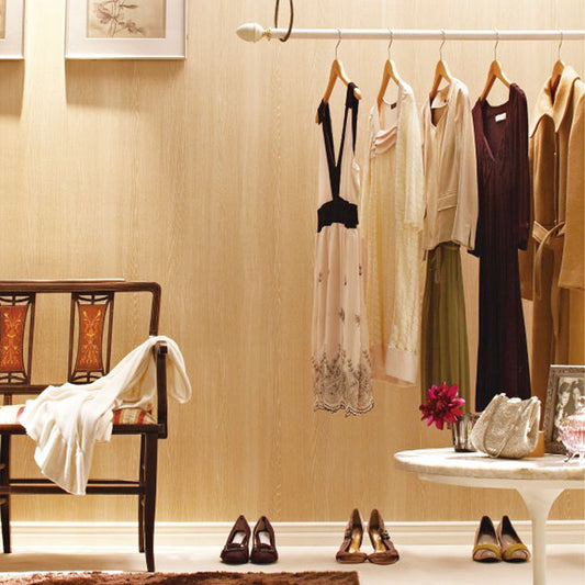 生のり付き 国産壁紙 クロス / 木目セレクション 北欧ナチュラルウッド LW-193