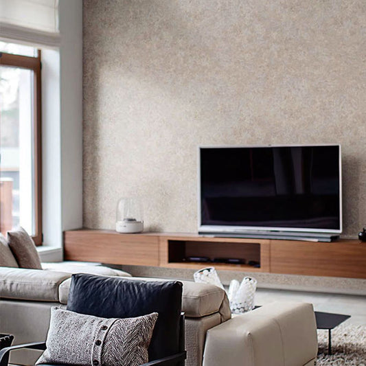 生のり付き 国産壁紙 クロス / コンクリートセレクション 粗めコンクリート LW-242