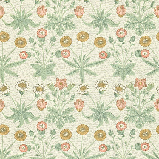 【サンプル】MORRIS&Co. (ウィリアムモリス) Import Collection / Daisy デイジー LWT-4595 LY-14038