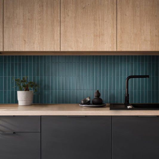 Smart Tiles(スマート・タイルズ) Morocco Tiles Azla/ SM1242M-04-QG 4枚セット