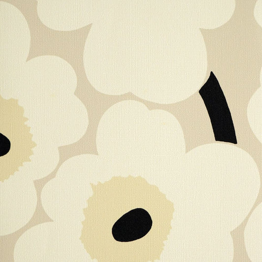 【サンプル】 壁紙 クロス / マリメッコ セレクション MRK3902 UNIKKO ウニッコ