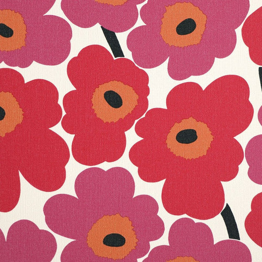 【サンプル】 壁紙 クロス / マリメッコ セレクション MRK3907 PIENI UNIKKO ピエニウニッコ