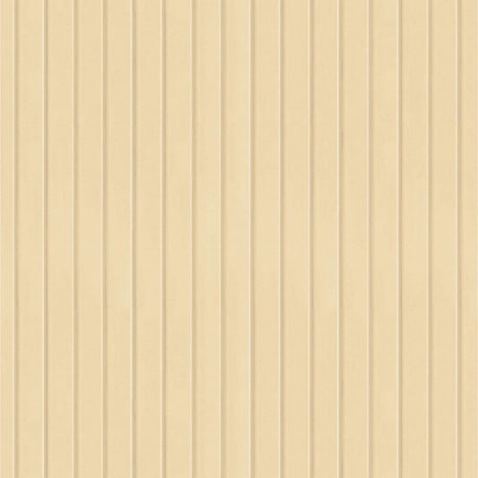 【サンプル】はがせる壁紙 のりなしタイプ Mon Sucrier メルヘンパターン チョコスティック NMS-CH01 バニラ