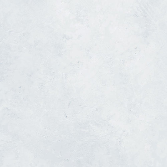 【サンプル】はがせる壁紙 のりなしタイプ Mon Sucrier カラーモルタル NMS-MT05 ペールブルー