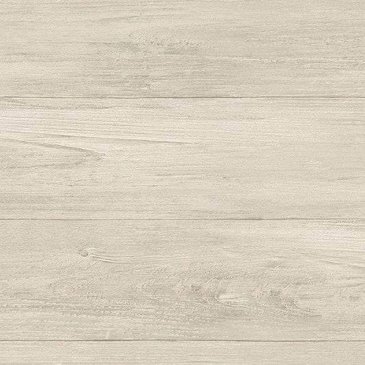 【サンプル】はがせる 壁紙 シール 「NU WALLPAPER」 GREY WOOD PLANK Peel And Stick WALLPAPER / NU2397