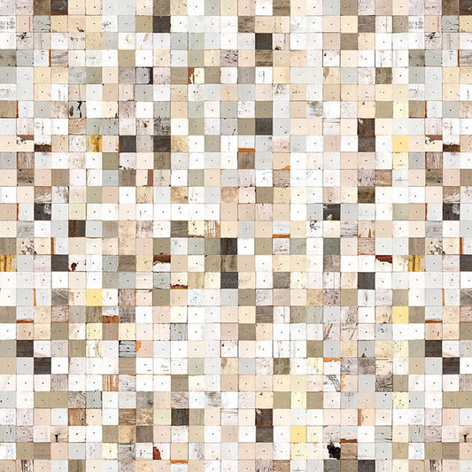 【切売】輸入壁紙 NLXL SCRAPWOOD WALLPAPER BY PIET HEIN EEK / ピート・ヘイン・イーク PHE-16