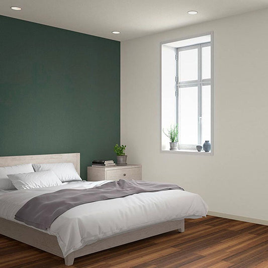 生のり付き【1m単位切り売り】国産壁紙 クロス / サンゲツ / グリーン RE-55116 FE-76165