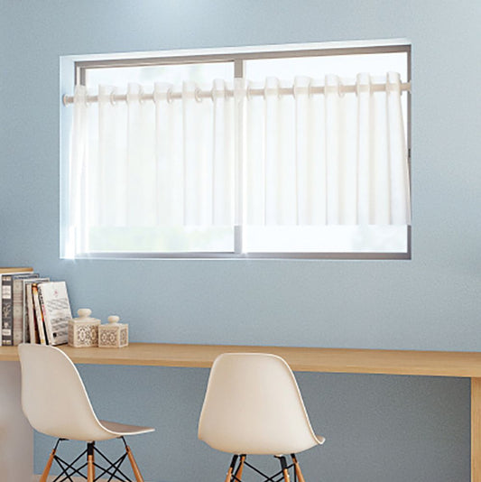 生のり付き【10m+施工道具セット】国産壁紙 クロス / サンゲツ / 水色 RE-55133 FE-76180