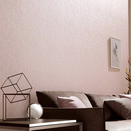 生のり付き【10m+施工道具セット】国産壁紙 クロス / サンゲツ / ピンク RE-55137 FE-76194