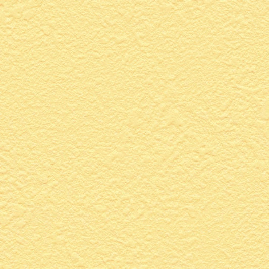 【サンプル】国産壁紙 クロス / サンゲツ / イエロー RE-55143
