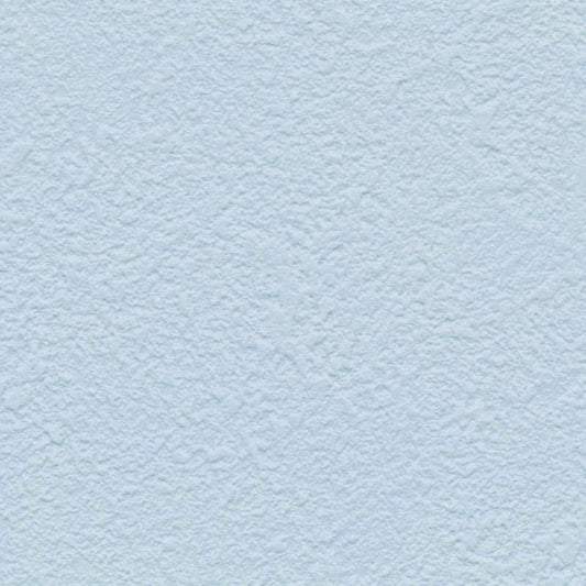 【サンプル】国産壁紙 クロス / サンゲツ / 水色 RE-55145