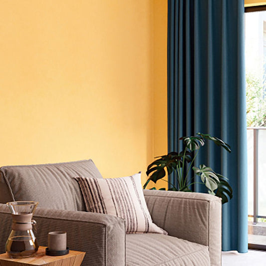 生のり付き【10mパック】国産壁紙 クロス / サンゲツ / オレンジ RE-55147 FE-76213