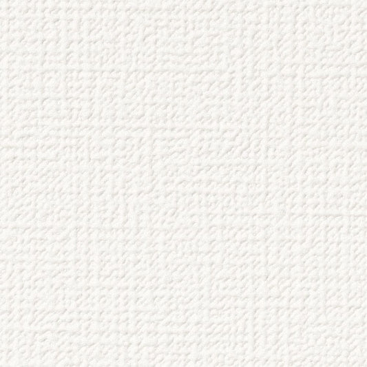 【サンプル】国産壁紙 クロス / サンゲツ / ホワイト RE-55181 FE-76491