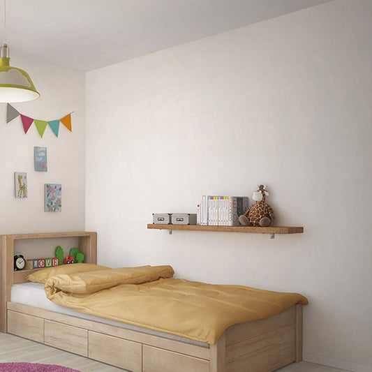 生のり付き【15m+施工道具セット】国産壁紙 クロス / サンゲツ / ホワイト RE-55185 FE-76232