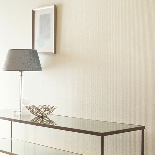 生のり付き【10mパック】国産壁紙 クロス / サンゲツ / ホワイト RE-55187 FE-76230