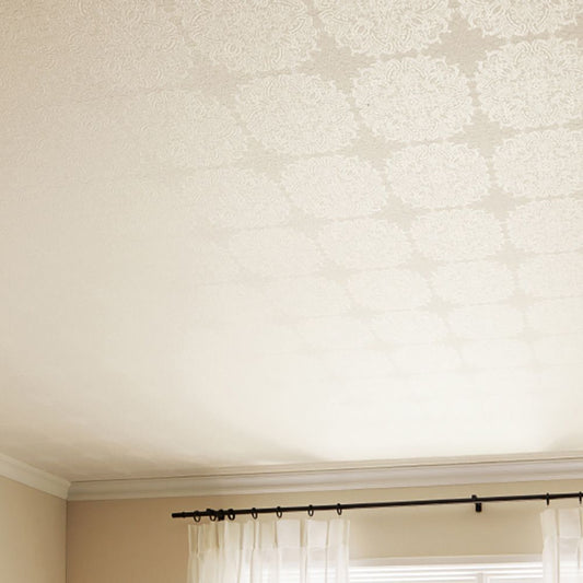 のりなし【1m単位切り売り】国産壁紙 クロス / サンゲツ / 天井におすすめ RE-55210 FE-76501