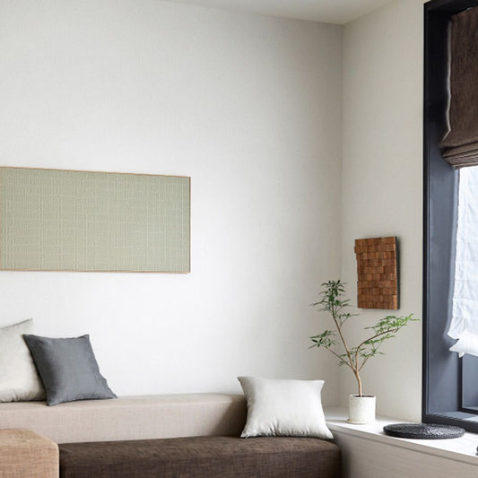 生のり付き【1m単位切り売り】国産壁紙 クロス / サンゲツ / 傷防止におすすめ RE-55243 FE-76245