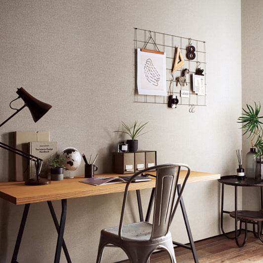 生のり付き【1m単位切り売り】国産壁紙 クロス / サンゲツ / 傷防止におすすめ RE-55263 FE-76271