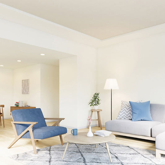 生のり付き【1m単位切り売り】国産壁紙 クロス / サンゲツ / 傷防止におすすめ RE-55269 FE-76261