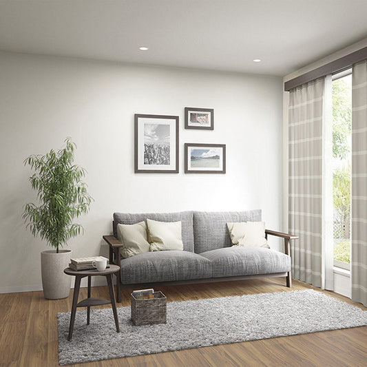 のりなし【50m巻】国産壁紙 クロス / サンゲツ / 傷防止におすすめ RE-55311 FE-76290