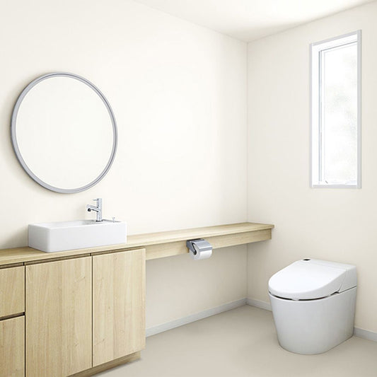 生のり付き【10m+施工道具セット】国産壁紙 クロス / サンゲツ / 傷防止におすすめ RE-55314 FE-76295