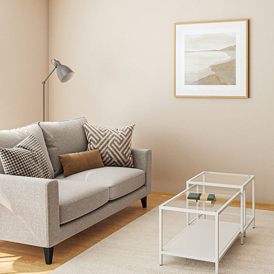 生のり付き【10mパック】国産壁紙 クロス / サンゲツ / 傷防止におすすめ RE-55318 FE-76297