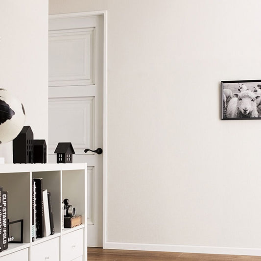 のりなし【50m巻】国産壁紙 クロス / サンゲツ / 菌の抑制におすすめ RE-55336 FE-76324