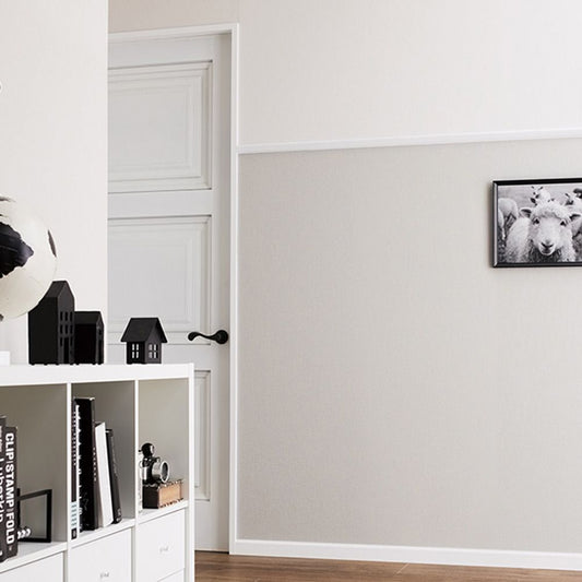 生のり付き【10mパック】国産壁紙 クロス / サンゲツ / 菌の抑制におすすめ RE-55337 FE-76325