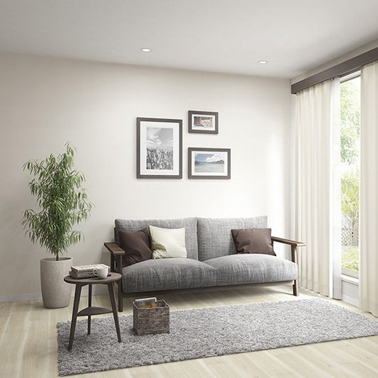 生のり付き【10m+施工道具セット】国産壁紙 クロス / サンゲツ / 菌の抑制におすすめ RE-55342 FE-76312