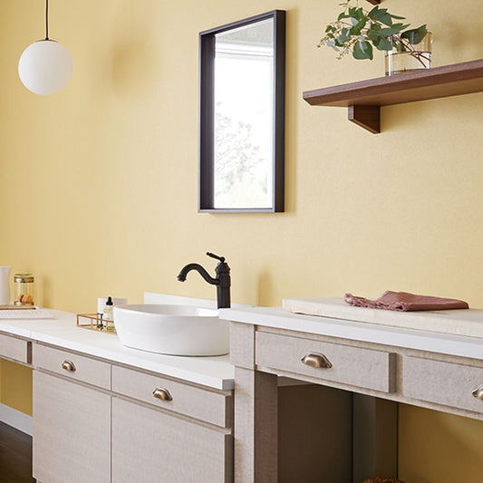 のりなし【1m単位切り売り】国産壁紙 クロス / サンゲツ / 傷防止におすすめ RE-55419 FE-76109