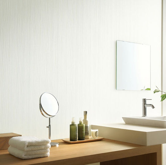 生のり付き【15mパック】国産壁紙 クロス / サンゲツ / 傷防止におすすめ RE-55425 FE-76376