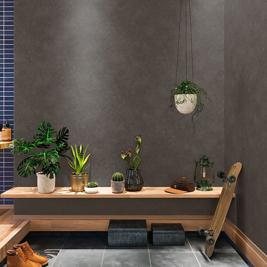 生のり付き【15m+施工道具セット】国産壁紙 クロス / サンゲツ / ペットにおすすめ RE-55456 FE-76411