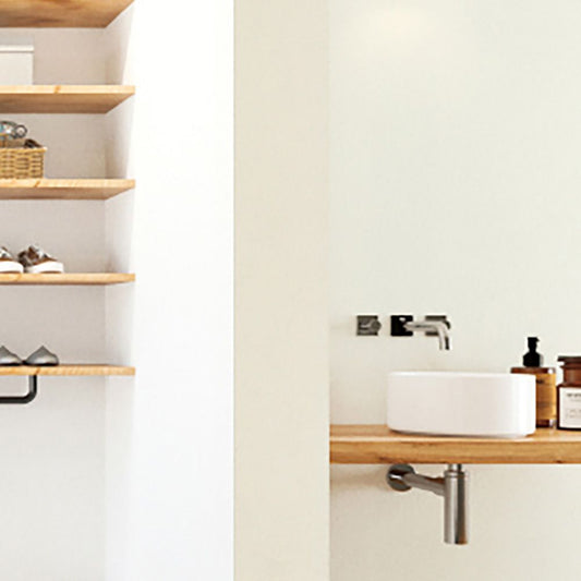 生のり付き【10m+施工道具セット】国産壁紙 クロス / サンゲツ / ペットにおすすめ RE-55457 FE-76428