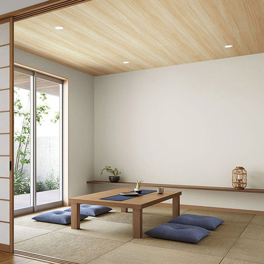 生のり付き【30m+施工道具セット】国産壁紙 クロス / サンゲツ / ペットにおすすめ RE-55460 FE-76413