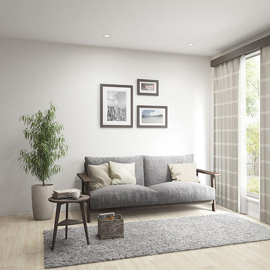 のりなし【1m単位切り売り】国産壁紙 クロス / サンゲツ / ペットにおすすめ RE-55463 FE-76426