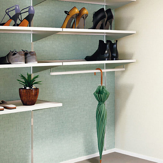 生のり付き【30mパック】国産壁紙 クロス / サンゲツ / ペットにおすすめ RE-55480 FE-76425